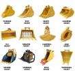 China Reliable Heavy Duty Excavator Buckets Exporter: How GT is Shaping Global Infrastructure at Miningmetals