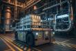 Engineering Guide to Selecting a China Heavy-Duty Explosion-Proof AGV Drive Wheel Manufacturer