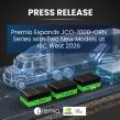 Premio Expands JCO-1000-ORN Series NVIDIA Jetson Edge AI Computers with Two New Models at ISC West 2026