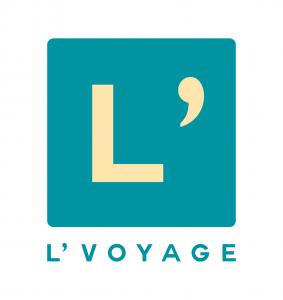 L'Voyage Logo
