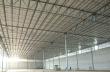 SQ Tech Delivers Prefab Steel Buildings to the U.S. Southwest — Design, Engineering, and Fabrication from Sonora, Mexico