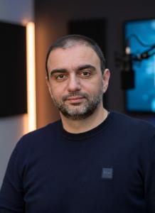 Nick Heirapetian