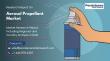 Aerosol Propellant Market Set to Reach US$ 15.7 Bn by 2033 Driven by Rising Personal Care Demand and 5.6% CAGR Growth