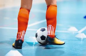 The global sports equipment industry is currently undergoing a transformative phase
