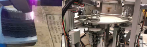 Laser Cleaning Applications