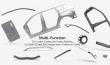 Professional Industrial 3D Laser Cutting Machines Solutions: Advancing Automotive Excellence From HGTECH
