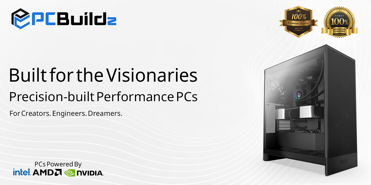 Rising PC Hardware Costs in India Drive Shift to Custom Builds, Says PCBuildz