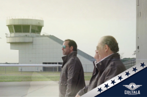 Edward coltala airport