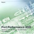 Port Conditions Diverged Sharply Across Regions and Seasons in 2025