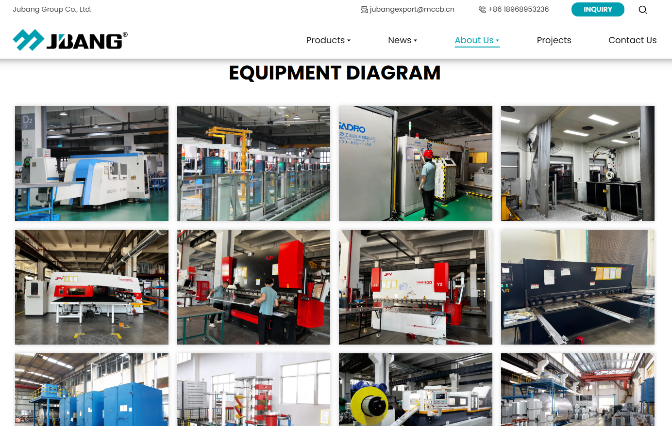 How Jubang Group Combines 165 Patents with One-Stop Distribution Transformer Service for Global Markets
