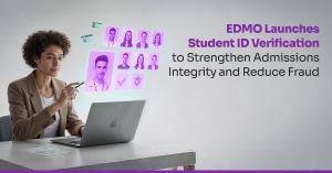 EDMO Launches AI-powered Student ID Verification