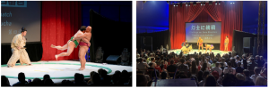 International Recognition and Future Vision