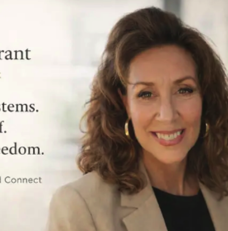 Influential Women Spotlights Christina Grant: Founder of Clean My Pad and Innovator Behind Clean My Pad Connect