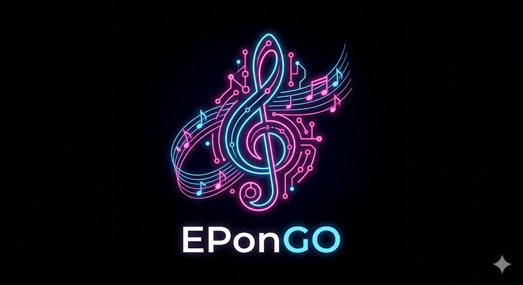EPonGO Launches as the First Music Platform Built for the AI Music Revolution – Indie & AI Artists Finally Get Paid