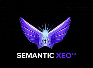 Semantic XEO Logo