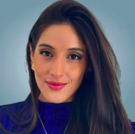 Influential Women Showcases Alejandra Loaiza-Delgado: Co-Founder Driving Innovation in IP & Economic Consulting