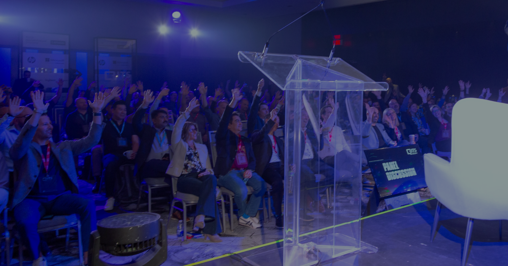 AI Is Redefining the Role of IT Leaders, According to New Research Ahead of QBITS 2026