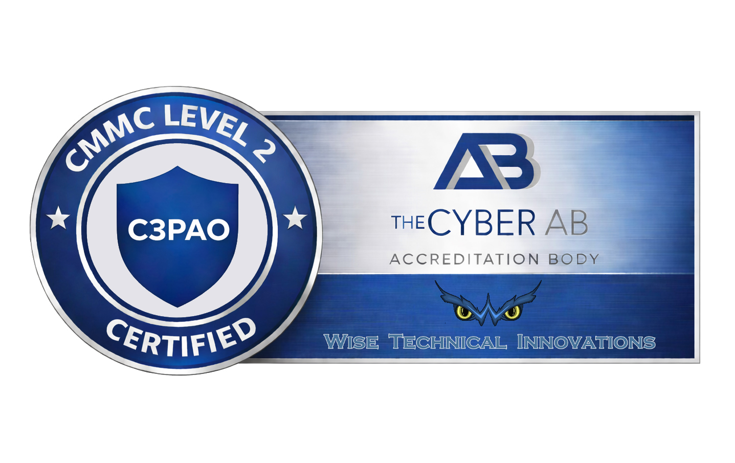 Ames Federal Achieves CMMC Level 2 Certification