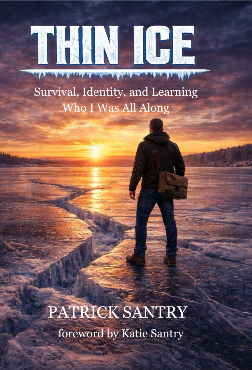 Technology Leader Shares Late Autism Diagnosis Story Ahead of Autism Acceptance Month