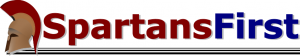 SpartansFirst logo
