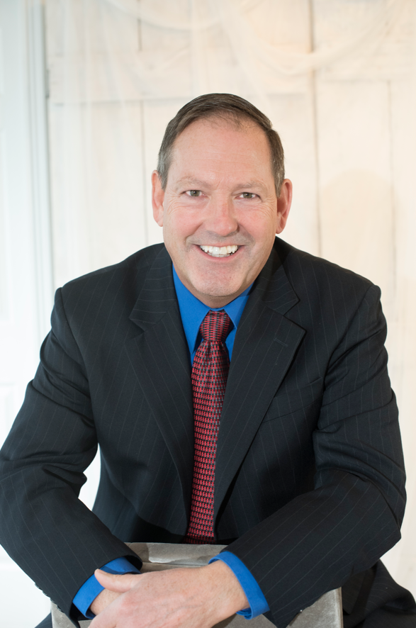 Blake Michaud Returns to Berkshire Hathaway HomeServices Hudson Valley Properties