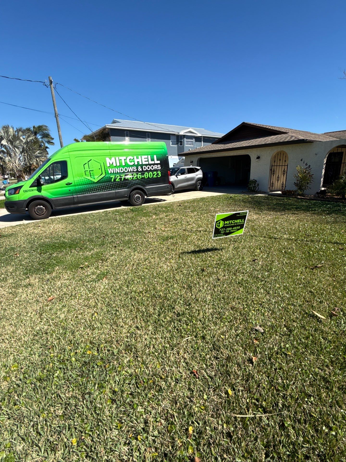 Coastal Construction Trends Highlight The Rise Of Impact Door Systems