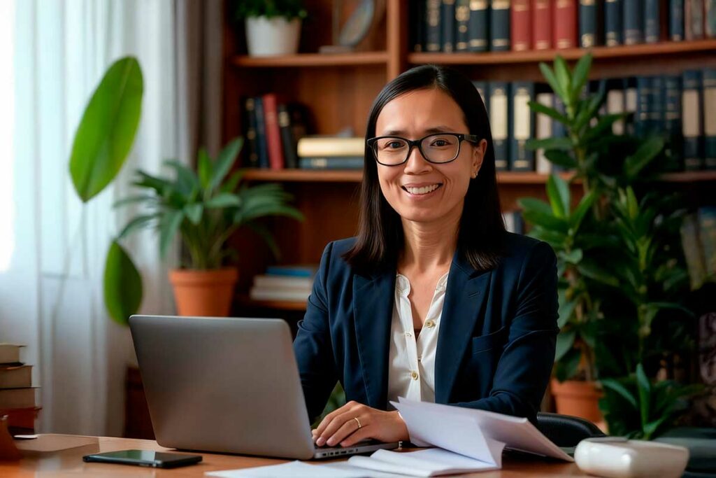 Found Immigration Launches as Immigration Law Firm in New Jersey Led by Attorney Linda Chan Attreed