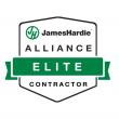 Hatch Homes Maintains James Hardie Elite Preferred Status Since 2017 for Asheville and Greenville Homes