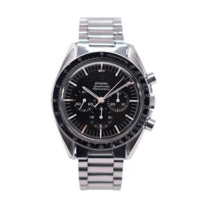 Omega Ref. 145.012-67 Speedmaster Professional “pre-moon”