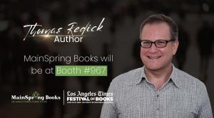 LATFOB 2026 - Thomas Redick - Image 1