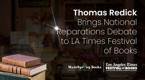 LATFOB 2026 - Thomas Redick - Image 2