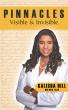 Dr. Kalisha Hill’s Pinnacles: Visible and Invisible Lit Up Times Square, Celebrating the Invisible Triumphs of Success
