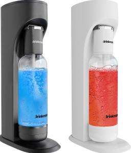 Drinkmate DE Collection