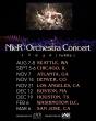 Symphonic Concert Experience NieR:Orchestra Concert 12026 [ YoRHa ] U.S. Tour Announced