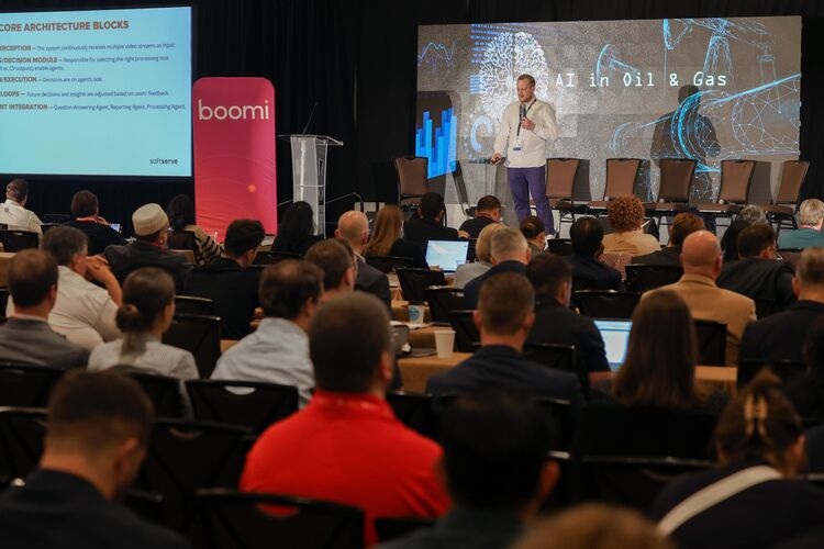 Energy Conference Network and PWI Events Partner to Launch Digitalization & AI Event Series for Latin America