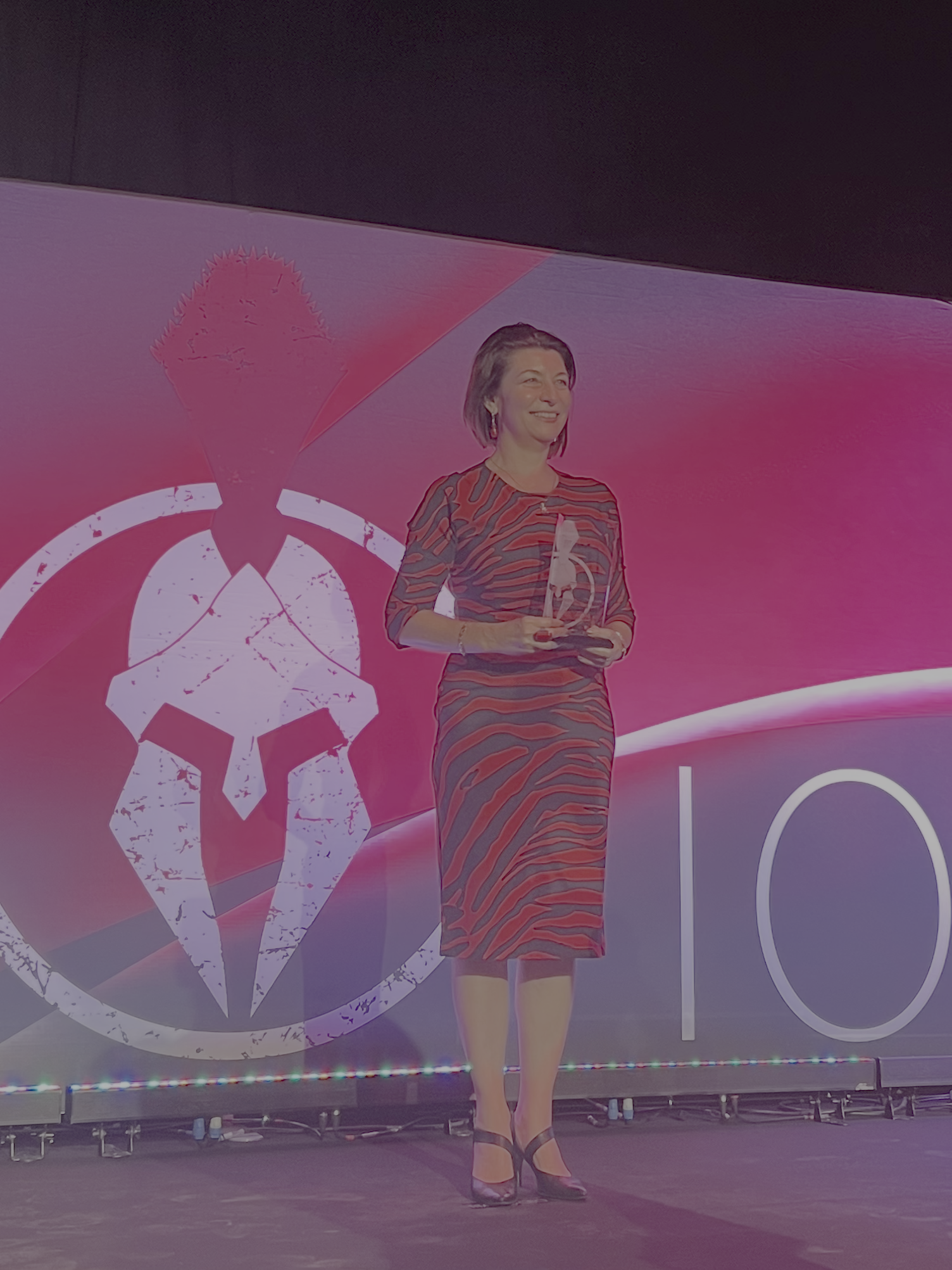 Regina Umanskiy Recognized as a 2026 Chicago TITAN 100 Honoree: Leading with Vision, Compassion and Purpose