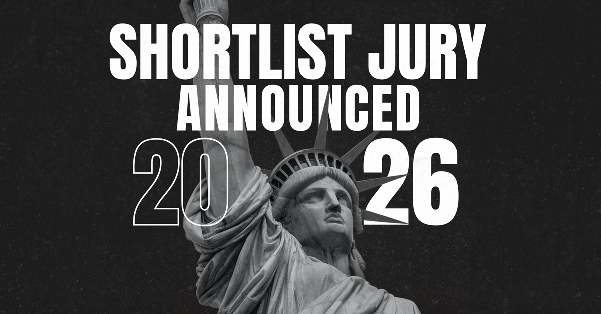2026 New York Festivals Advertising Awards Announces International Shortlist Jury
