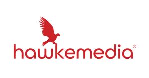 Hawke Media Logo