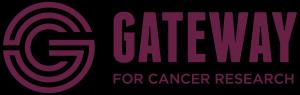 Gateway for Cancer Research Logo