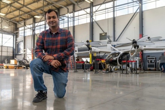 Vertical Flight Society Announces 2026 Lichten Award Winners