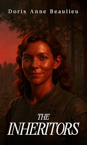 The Inheritors Unveils a Cosmic Tale of Survival, Destiny, and Lost Connections