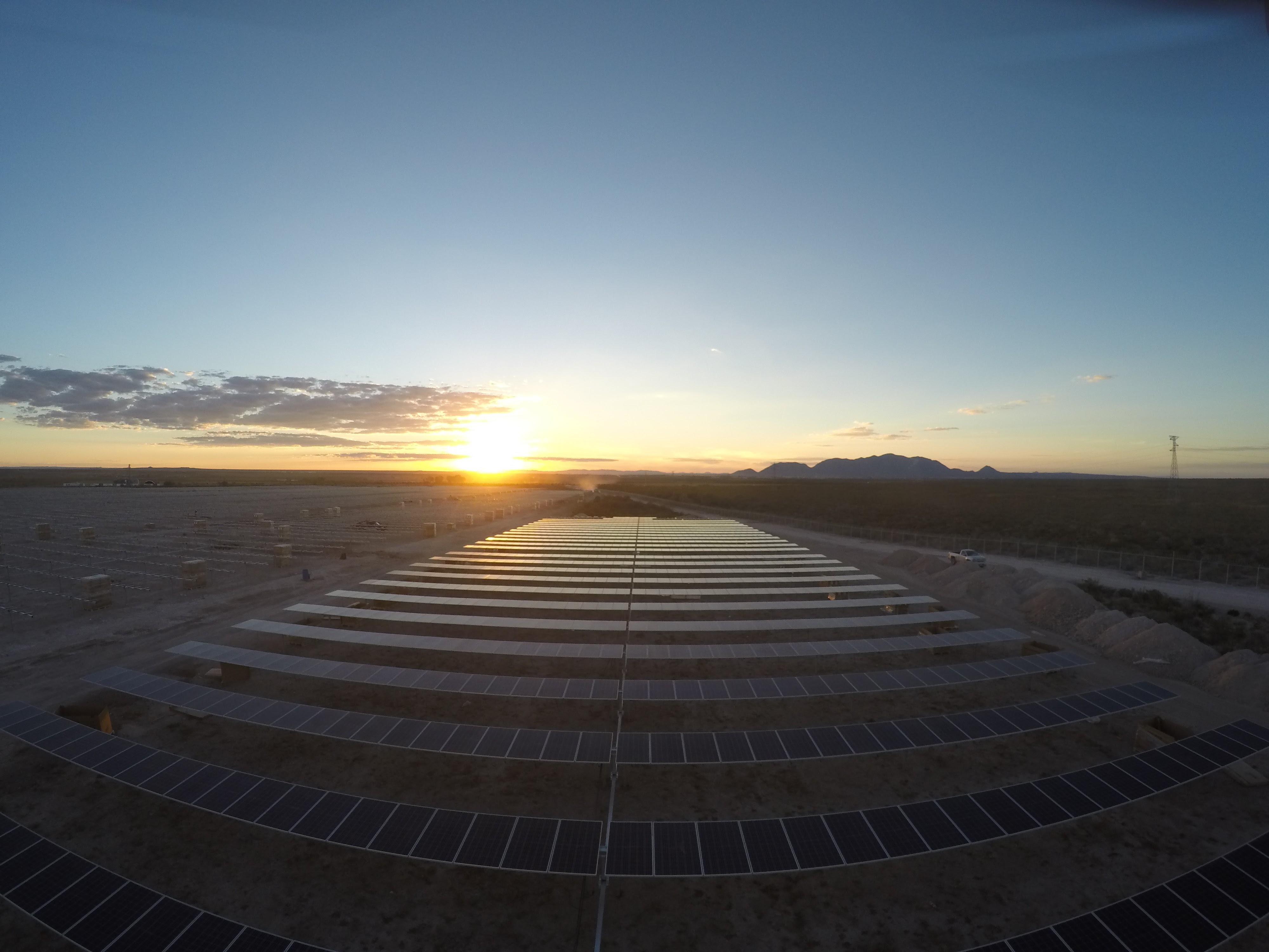 GRS Accelerates Digital Transformation of Global Solar Projects with SenseHawk’s Taskmapper Platform