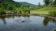 Virginia Pond Management Tips for Spring from Blue Ridge Wildlife & Fisheries Management