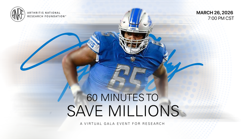 ANRF Hosts First-Ever Virtual Fundraiser Amid Record Research Applications