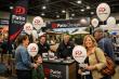 CSA Balloons Announces New Vertical Branding Strategies to Address Record 2026 Trade Show Density