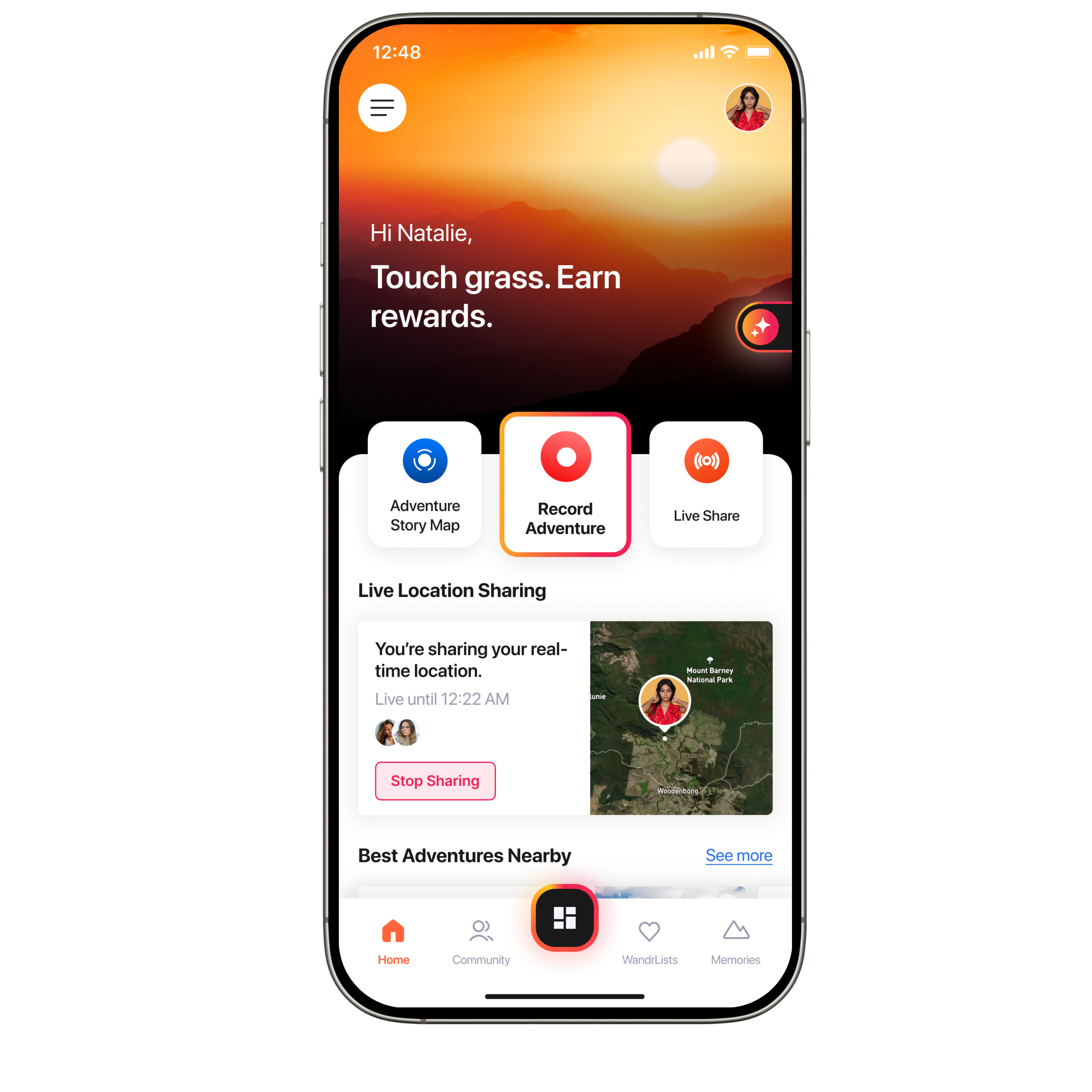 WandrLust unveils AI-powered platform to drive people off devices and reward everyday, real-world exploration