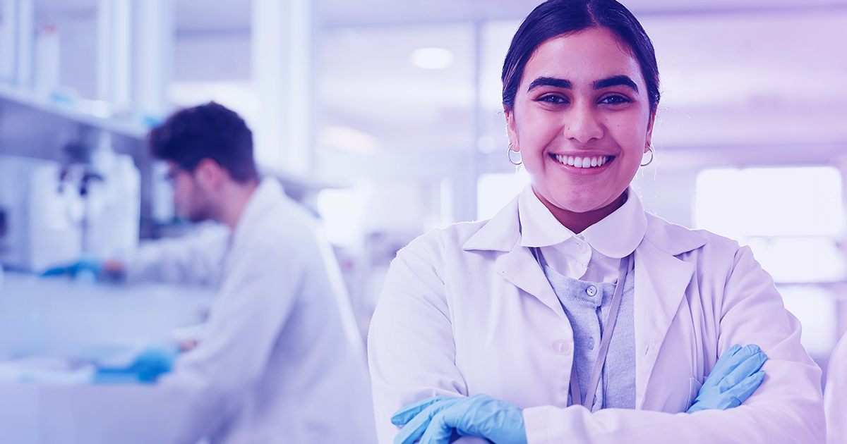 Techcyte Named 2025 Infectious Disease Testing Solution of the Year by BioTech Breakthrough Awards