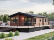Kennedy Park Homes & Lodges Introduces Peaceful Over-50s Living Community Near Aberdeen