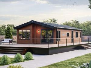 Kenedy Park home