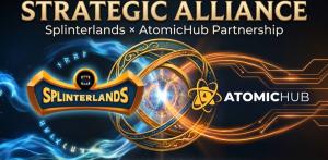 Splinterlands, a leading blockchain-based trading card game, today announced a strategic partnership with AtomicHub, a premier marketplace for gamers, collectors, and creators, to accelerate the next phase of growth in blockchain gaming and digital collectibles SPLxAH